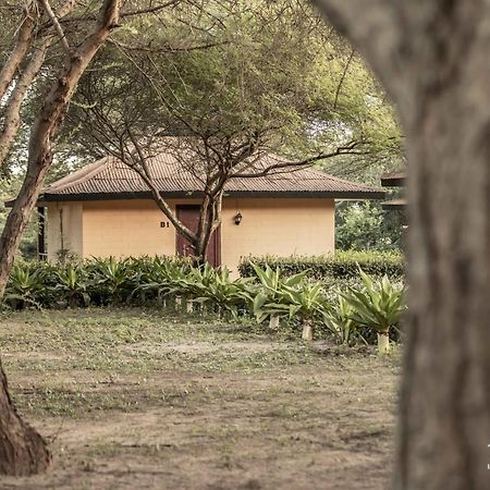 Tan-Swiss Lodge Mikumi المظهر الخارجي الصورة